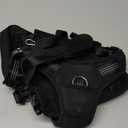 Dog Knee Brace for torn acl hind leg with Adjustable Hinge Stabilizer, Dog back brace for Osteoarthritis, Dog leg brace Support for Cruciate Ligament Injury, Recovery After, Patent Pending (Right Leg, XL)