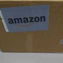 OIAHOMY Wicker Storage Basket with Lid & Lock, Lidded Storage Bins, Decorative Baskets for Organizing, Set of 2-Grey