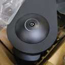 Nespresso Vertuo Plus Deluxe Coffee and Espresso Maker by De'Longhi, Matte Black with Aeroccino Milk Frother