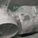 Automatic Cat Feeder with Camera - 5G WiFi Timed Cat Food Dispenser, 1080P HD Video with Night Vision, 1-15 Meals, 1-99 Portions, 2-Way Audio, Keeps Dry Food Fresh, 5L Auto Pet Feeder Also for Dogs (White)