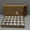 12 Pack Velvet Christmas Ball Ornaments 60mm/ 2.36'' Bow Christmas Tree Decorations Xmas Ornaments for Tree Home Coquette Room Birthday Party Front Door Wedding Holiday Decor (Black)