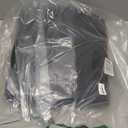 ROYALAY Adjustable Hip Cushion Post Surgery, Memory Foam Hip Replacement Recovery Aids with Strap and Anti-Slip Bottom, Chair Cushion for Long Sitting