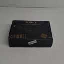 6 in ONE Hair Dryer Brush, Blow Dryer Curling Wand Hair Styling Tools Set, Ionic Hot Air Massage Oval Blowout Hair Dryer, Left&Right Hair Styler