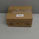 EHWINE 12 Pack Acrylic Sign Holder 5 x 7, Double-Sided Stand up Table Top Sign Holders, Pink Acrylic Picture Frame Menu Flyer Paper Holder Display Stand for Office Business Store Wedding Party