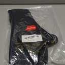 Nebility Waist Trainer for Women Corset Shapewear Tummy Control Faja Body Shaper Waist Cincher with Adjustable Strap (Medium, Black)