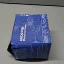 Quick-Fill Electric Air Pump with 3 Nozzles, AC 110V-120V Portable Inflator Deflator for Inflatables Pool Float Toys Air Mattress Bed Couch Swim Ring Tube Raft