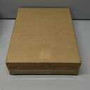 Key Holder Wall Mount, 14.5x11.2x3.5'' Larger 3-Tier Shelf 8 Hooks Drawer Storage,Wooden Key and Mail Holder for Wall,Farmhouse,Home,Living Room,House,Office Decor,Hats,Bag,Dog Leash Hanger Organizer (Black)