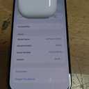 Apple AirPods 4 Wireless Earbuds, Bluetooth Headphones, with Active Noise Cancellation, Adaptive, Transparency Mode, Personalized Spatial Audio, USB-C Charging Case, Wireless Charging, H2 Chip