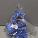 Scotch Contractor Grade Masking Tape, 0.94 inches by 60.1 yards (540 yards total), 2020, 9 Rolls