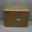 HTTBEIZI 48PCS 7OZ Pink Wine Plastic Glasses, Drinking Champagne Glasses Flutes Crystal Vintage Water Unbreakable Goblets for Valentines Day, Wedding, Parties