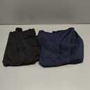 Realessentials Long Sleeve Active T-Shirts 2 Pack, Small Boys