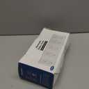 DEWENWILS 5-Pack GFCI Outlet 20Amp, Outdoor Weather-Resistant(WR), Tamper-Resistant(TR), UL Listed, Gfi Self-Test, LED Indicator, Wallplate Included with Thinner Design, White