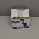 Phone Holders for Your Car, 2 in 1 Universal Cup Holder Expander Adjustable Base with Phone Mount, Long Arm with 360Rotation Cup Holder Phones Mount for Car Compatible with All Smartphones