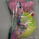 Baby Girl Toys 0-6 Months Musical Seahorse Stuffed Animal Tummy Time Toys for Infant 3-6 6-12 Months with Baby Mirror Sensory Newborn Crinkle Developmental Pink Toy Birthday Shower Gifts 0-3 4 5 Month