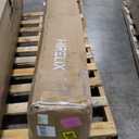 14 Inch King Hybrid Mattress, Medium Firm with Memory Foam and Individually Wrapped Pocket Coils, Fiberglass-Free, CertiPUR-US Certified (14 inch, King)