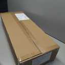 Amazon Basics Cordless Vacuum Cleaner for Carpet and Hardwood, Lightweight (5 lbs), White