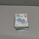 3 x Ear Plug for Sleep, 13 Pairs Reusable Soft Waterproof Silicone Noise Cancelling Earplug for Snoring Blocking, Moldable Ear Putty for Noise Reduction, Swimming, Shower, Travel, Studying