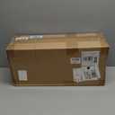 Professional Facial Steamer, Hot Mist Spray, Vaporizador Facial Steamer for Esthetician, Height Adjustable, SPA at Home, White