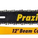 Prazi 12" Beam Cutter Attachment for Circular Saws For 7-1/4" Circular Saws, Non-Worm Drive Increase Cut Depth from 2-1/2 to 12