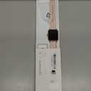 Smart Watch for Women Android & iPhone, Alexa Built-in, IP68 Waterproof Activity Fitness Tracker with Bluetooth Call (Answer/Make), 1.8" Smartwatch with Heart Rate/SpO2/Sleep Monitor, 100+ Sports Mode (Pink)