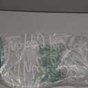 NOSUN This is Our Happy Place Neon Sign Happy Place Neon Signs for Wall Decor Dimmable Warm White LED Signs for Bedroom Classroom Man Cave Home Bar Birthday Party Game Zone Decor Neon Classroom Sign