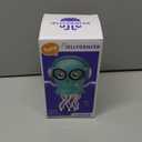 Dancing Jellydancer Baby Toy, Crawling Infant Tummy Time Toy, Magic Dancing Music Crawling Toys for 3 4 5 6 7 8 Year Old Kids Boy Girl Birthday Gifts, Interactive Relax Fidget Easter Gifts