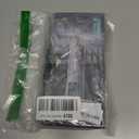 Battery Spot Welder, Battery Welder 11 Gear Adjustable Handheld Spot Welder with Automatic and Manual Modes Portable Spot Welding Machine for Welding Nickel Strips and Iron