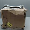 VEVOR Electric Winch, 4000 lb Line Pull Capacity, 12V DC ATV/UTV Winch with 3/16 in x 39 ft 7 Strands Steel Cable Roller Fairlead Wireless & Wired Remote Control, IP55 Waterproof for Towing UTV ATV