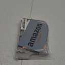 14.6 inch Faucet Mat for Kitchen Sink Splash Guard[7 Slope Fast Self-draining][Snap Lock Fit]Kitchen Sink Faucet Mat Splash Guard Kitchen Sink Area Water Splash Guard Behind Faucet Draining Mat (Light Gray)