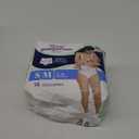 Always Discreet Postpartum and Adult Incontinence Underwear for Women, Small/Medium, Maximum Protection, 14 Count