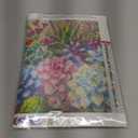 Succulent Diamond Art Kit-5D Diamond Painting for Adults Succulents, Plant Adult Diamond Painting Kits, Gem Painting Kit Arts for Wall Home Decor Arts Craft 16x12inch