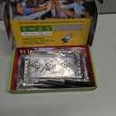 WORKDONE 4-Pack - 2.5" Hard Drive Caddy G176J Compatible for Dell PowerEdge Server - T440 T640 R330 R430 T430 R630 T630 R730 R830 R930 R320 R420 and More - Hot-Swap Tray - Setup with Detailed Manual