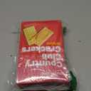 Amazon Saver, Original Country Club Crackers, 13.7 Oz, BBD: 19AUG26