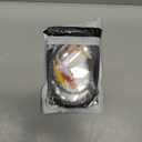 HDMI to RCA Cable, 1080P 5ft/1.5m HDMI Male to 3-RCA Video Audio AV Cable Connector Adapter Transmitter for TV HDTV DVD(NO Signal Conversion Function)