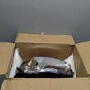 Headlight Assembly compatible with 2014-2017 Jeep Cherokee Halogen Left Driver Side