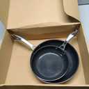 2 Fry Pans