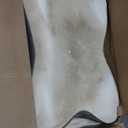 Cervical Neck Pillow, Ergonomic Memory Foam Pillows for Neck Pain Relief with Breathable Pillowcase, Adjustable Contour Neck Support Pillow for Side Back Stomach Sleepers, Odorless