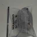 Women's High Cut String Triangle Bikini Set Swimsuits Solid Color Lace-up Sexy Bathing Suits 2 Piece, XL