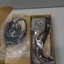 IP65 Waterproof Shoulder Mic Speaker Microphone for Motorola Talkabout T100 T200 T200TP T260 T260TP T265 T380 T400 T460 T600 T605 T605 T800 MH230R MR350R Hyt TC1688 TC-1688 TC310 TC320