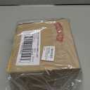 Tasty Bite Organic Chickpea Coconut and Turmeric Curry, Ready to Eat, Microwavable Entre, Vegan, 10 Ounce (Pack of 6),  BBD:DEC/31/26