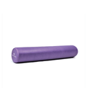 Deluxe Foam Roller Size: 36'' Full Purple