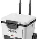 Ninja FrostVault 30QT Cooler with Wheels