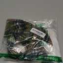 XS Dog Sweater with Leash Set D Ring Plaid Fleece Dog Clothes for Small Dogs Girl Boy Winter Pet Dress, Cold Weather Puppy Coat Winter Sweater for Chihuahua Yorkie Cat Puppy Costumes, XS