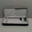 Aproca Case Compatible with HP OfficeJet 200 Wireless Mobile Printer CZ993A, Portable Storage Hard Bag for Accessories (Case Only) (Black with Shoulder Strap)