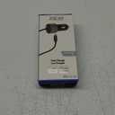 ZGEAR 2.4A APPLE 8 PIN CAR CHARGER