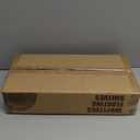 WOPITUES Floating Shelves with Black Metal Guardrail, Shelves for Wall Decor Set of 3, Wall Shelves for Bedroom, Bathroom, Kitchen, Living Room, Plants, Picture Frames, Art- Black (15.7 inch)