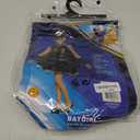 Justice League Child's Batgirl Tutu Dress (Medium, One Color)