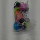 12 Pack Soda Can Lids, Reusable & Spill-Proof Pop Can Covers to Keep Drinks Fizzy, Protector Tops for Picnics, Beach, Parties & Outdoor Activities