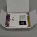 2025 1.2Gbps WiFi Extender Signal Booster, Up to 12880 sq. ft, Dual Band 5GHz/2.4GHz, WiFi Extenders Signal Booster for Home, WiFi Range Extender with Ethernet Port, Connects 100+ Devices