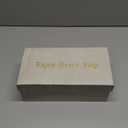 Susanny High Heels for Women Pointed Open Toe Strappy Chunky Block Heels Ankle Strap Stiletto Kitten Heeled Sandals Wedding Bridal Party Prom Sexy Dress Shoes (7.5, Nude Mesh)